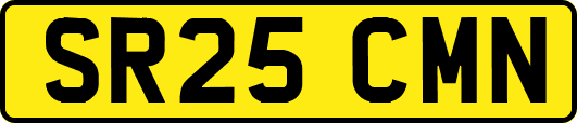 SR25CMN