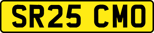 SR25CMO