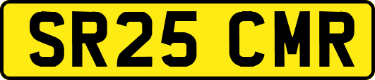 SR25CMR