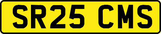 SR25CMS