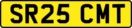 SR25CMT
