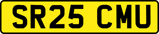 SR25CMU