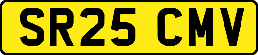 SR25CMV