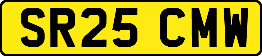 SR25CMW