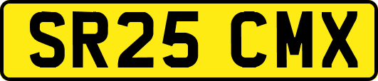 SR25CMX