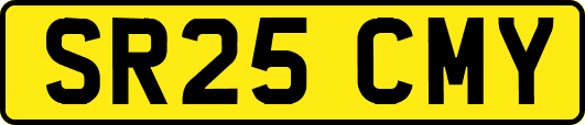 SR25CMY