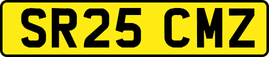 SR25CMZ