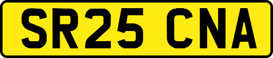 SR25CNA