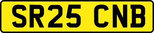 SR25CNB