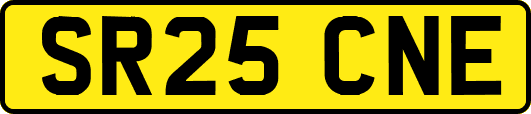 SR25CNE