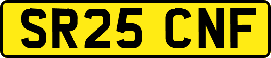 SR25CNF