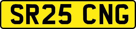 SR25CNG