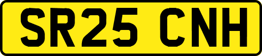 SR25CNH
