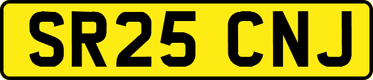 SR25CNJ