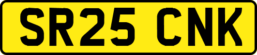 SR25CNK