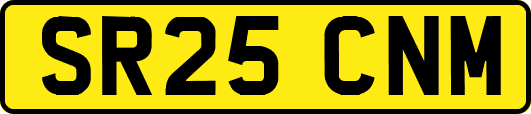 SR25CNM