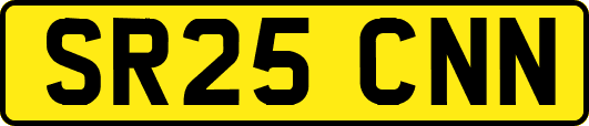 SR25CNN