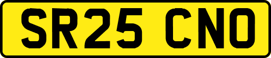 SR25CNO