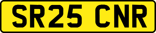 SR25CNR