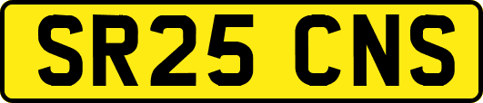 SR25CNS