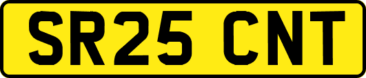 SR25CNT