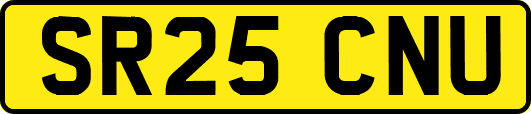 SR25CNU