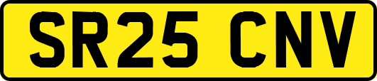SR25CNV