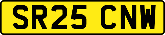 SR25CNW
