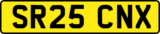 SR25CNX