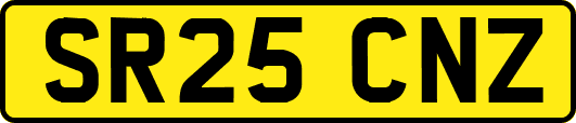 SR25CNZ