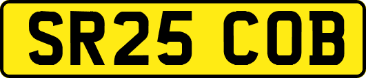 SR25COB
