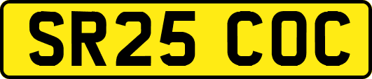 SR25COC