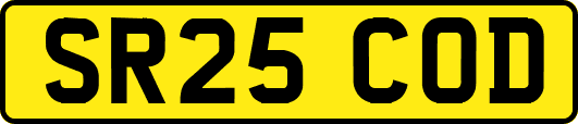 SR25COD