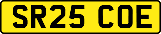 SR25COE