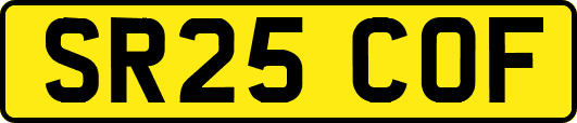 SR25COF