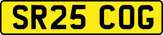 SR25COG