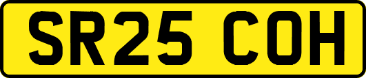 SR25COH