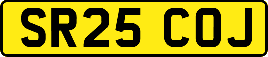 SR25COJ