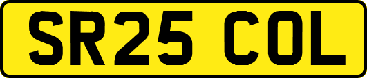 SR25COL