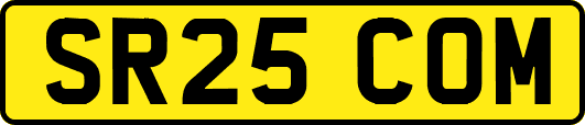 SR25COM