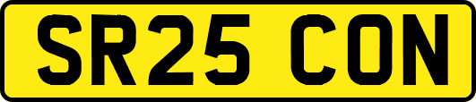 SR25CON