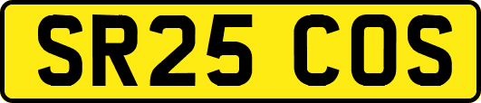SR25COS
