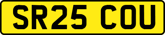 SR25COU