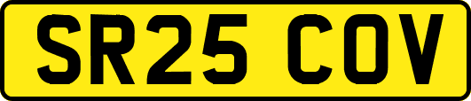 SR25COV