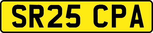SR25CPA