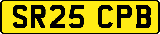 SR25CPB