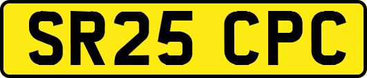 SR25CPC