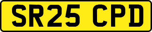 SR25CPD