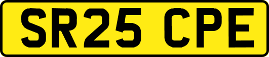 SR25CPE