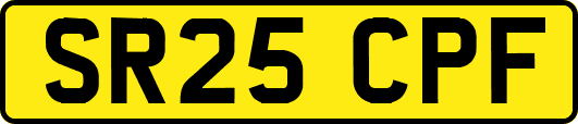 SR25CPF